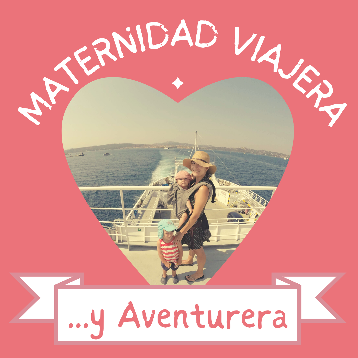 podcast Maternidad Viajera y Aventurera